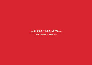 AC Goatham